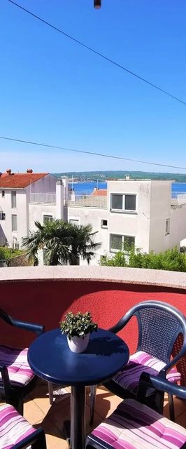 Villa Rouge Crikvenica