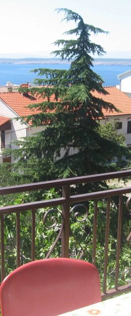 Apartmani Vucko Crikvenica