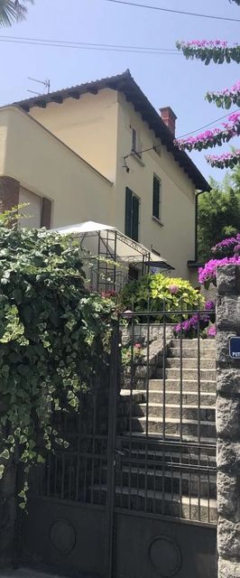 Apartments Galatea Opatija