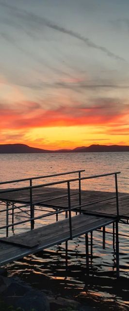 Vízparti Apartman Balatonboglár