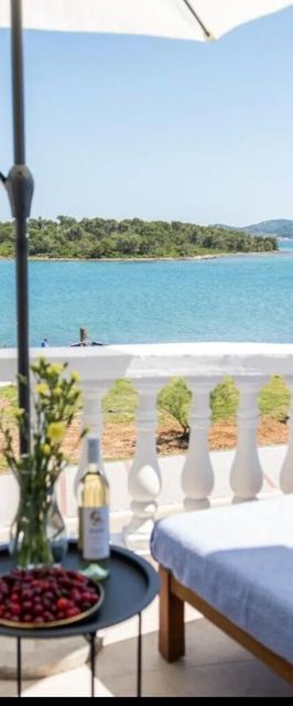 Apartmani Vila Esperanza Pašman
