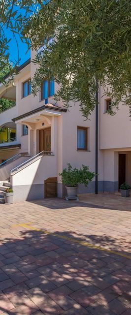 Apartments Villa Ana Poreč