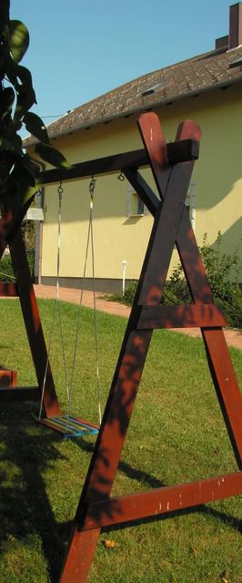 Napsugár Apartman Kistolmács