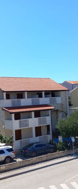 Apartmani Pavlović Supetar