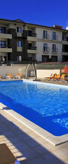 Hotel Resort Blue Waves Malinska