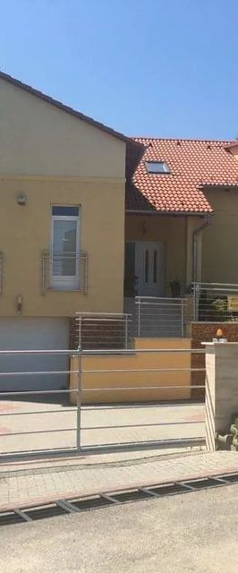 Bor Utcai Apartman Zalakaros