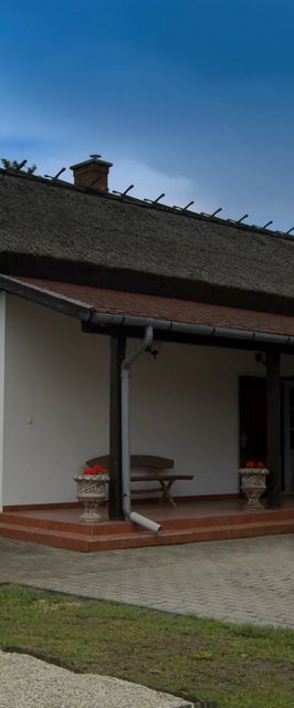 Szarka Ház Csongrád