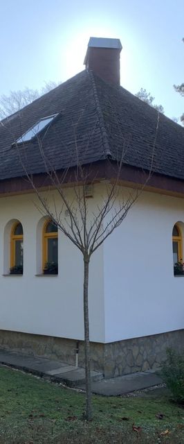 Bolla Nyaralóház Hegyhátszentjakab