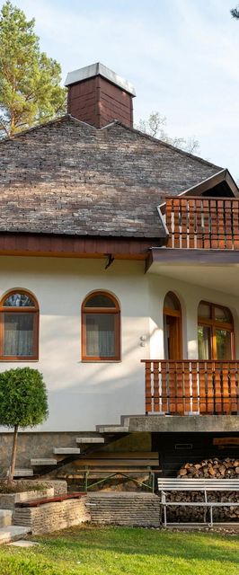 Bolla Nyaralóház Hegyhátszentjakab