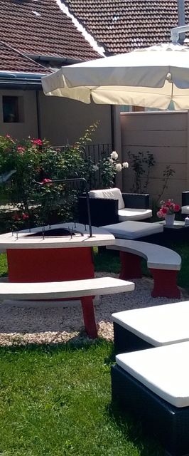 Ildikó Apartman Békéscsaba