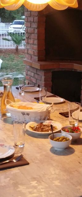 Apartment Vruja Lovran Opatija