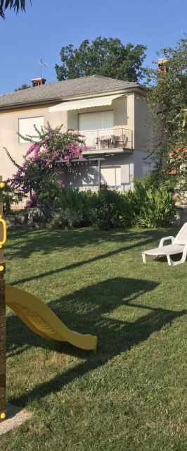Apartment Vruja Lovran Opatija