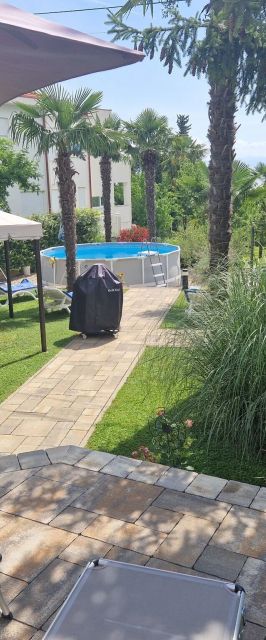Apartment Vruja Lovran Opatija