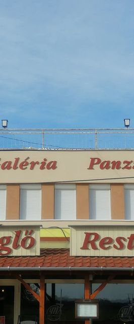 M7 Galéria Panzió Letenye