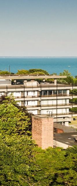 Holiday Hotel Csopak