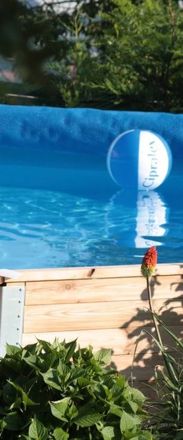 New Beachapartman Siófok