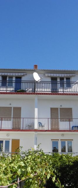 Apartmani Josko Crikvenica