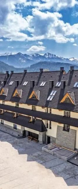 Hotel Tatra Zakopane