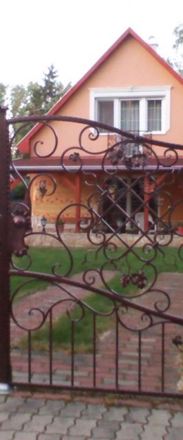 Holló Vendégház Tokaj