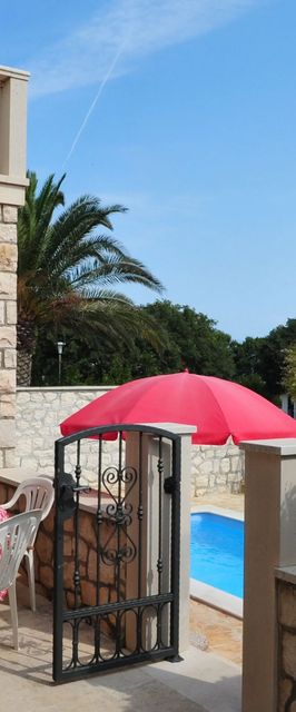 Kuća za Odmor Marija Jakšić Supetar