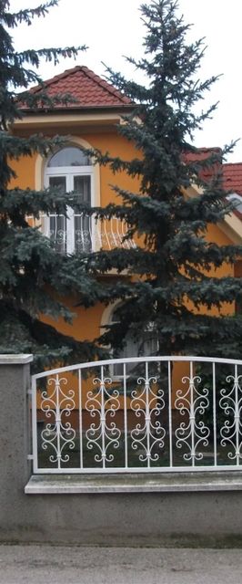 Jóbor Vendégház Győrújbarát