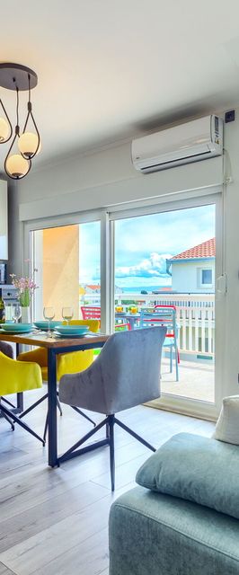 Apartmani Penić Kaštel Štafilić