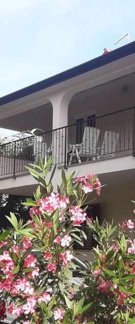 Apartmani Karmen Poreč