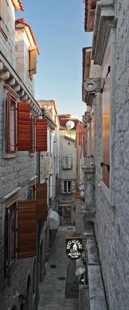 Hotel Monika Trogir