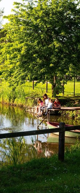 Édenkert Panzió Siófok