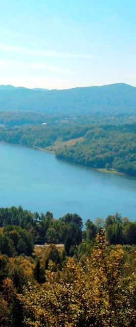 Apartmani i Sobe Lalita Fužine