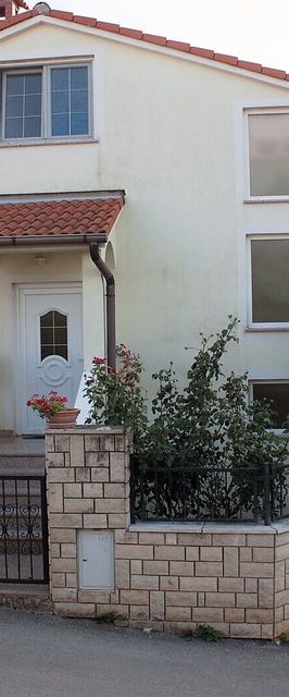 Apartmani Matošević Pula