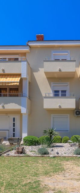 Apartmani Antares Krk