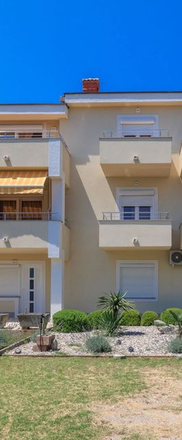 Apartmani Antares Krk