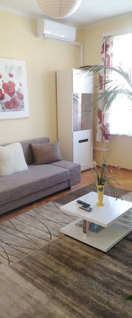 Városközponti Apartmanlakás Salgótarján