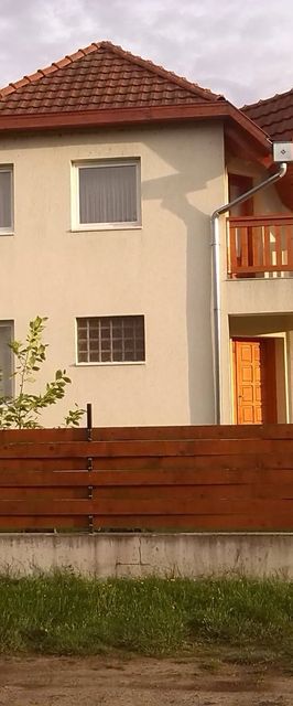 Sarki Fény Vendégház Vásárosnamény