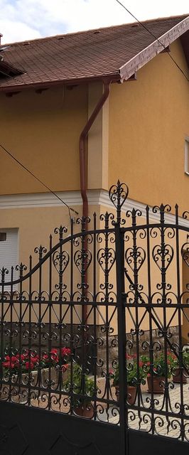 Kitti Vendégház Bogács