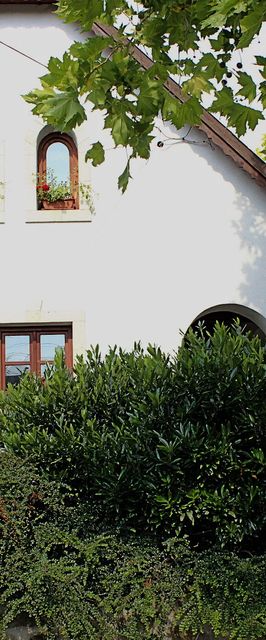 Kurta Apartmanház Noszvaj