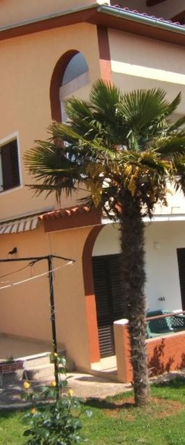 Apartmani Antica Pješčana Uvala