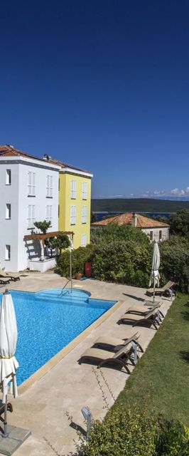Hotel Manora Mali Lošinj