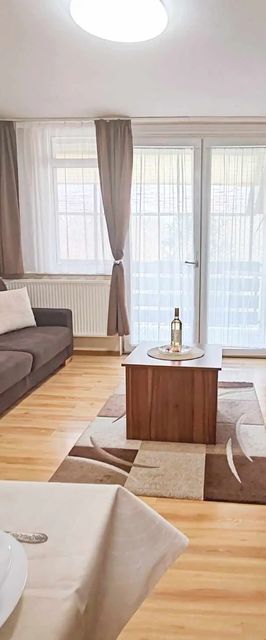 Tó Apartman Gunarasfürdő