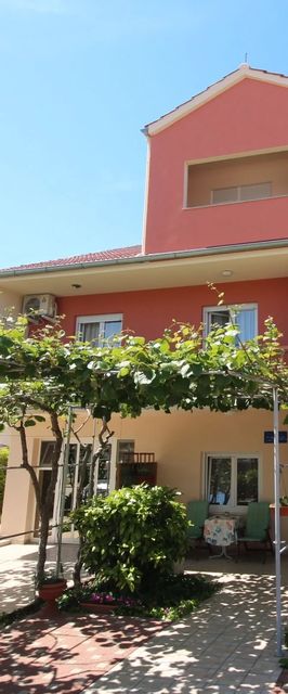 Apartmani Šimun Zadar