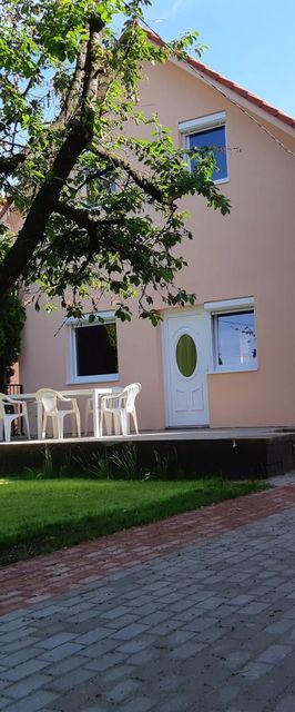 Rózsa Apartment Hajdúszoboszló