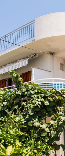 Apartmani Puljiz Trogir