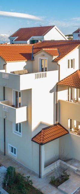 Villa Ankora Supetar