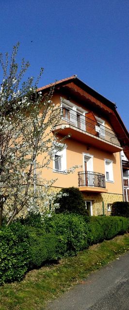 Margaréta I. Apartman Zalakaros