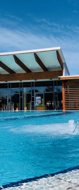 Barack Thermal Hotel & Spa Tiszakécske