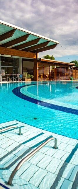 Barack Thermal Hotel & Spa Tiszakécske