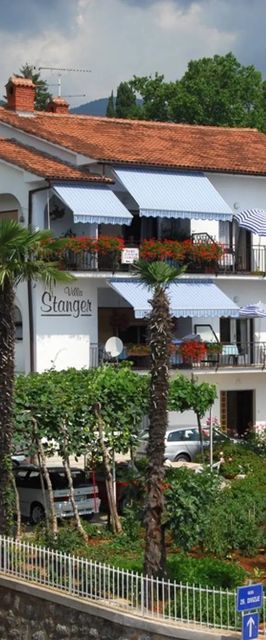 Villa Stanger Lovran