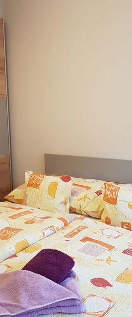 Henrietta Apartmanház Zalakaros