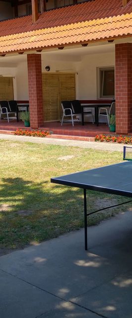 Vasti Apartman Siófok